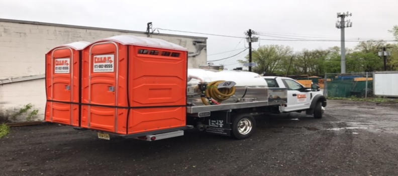 portable toilet rentalPortable Toilet Rental: What are the Benefits?