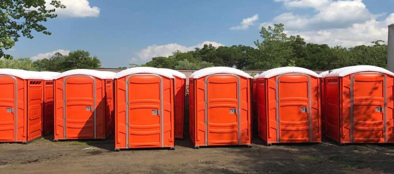 Portable Toilet Rental