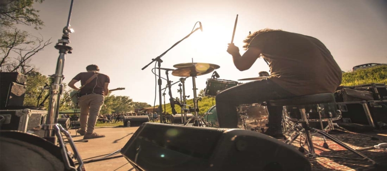 portable toilet rental