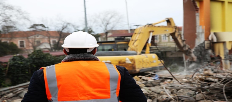 Dumpster Rental Services