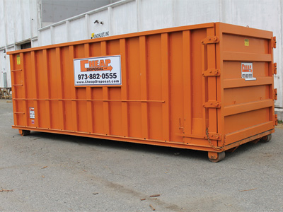 Top Mistakes To Avoid When Selecting A Dumpster Rental Company