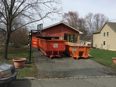 Why You Should Declutter With Dumpster Rentals