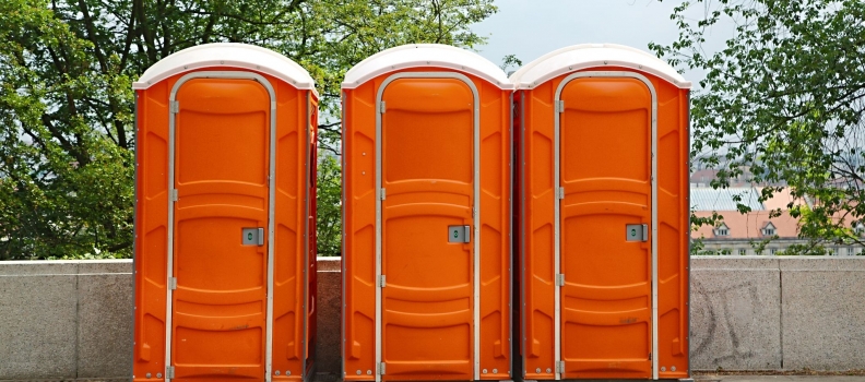 The Ultimate Guide To Renting Portable Toilets