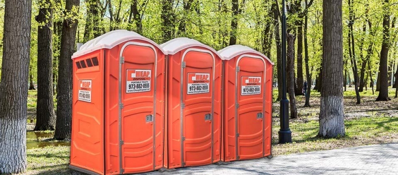 5 Tips For Efficient Portable Toilet use At Your Special Event