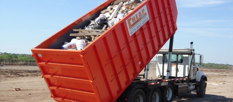 Why Consider Dumpster Rentals For Gutter Replacement Projects?