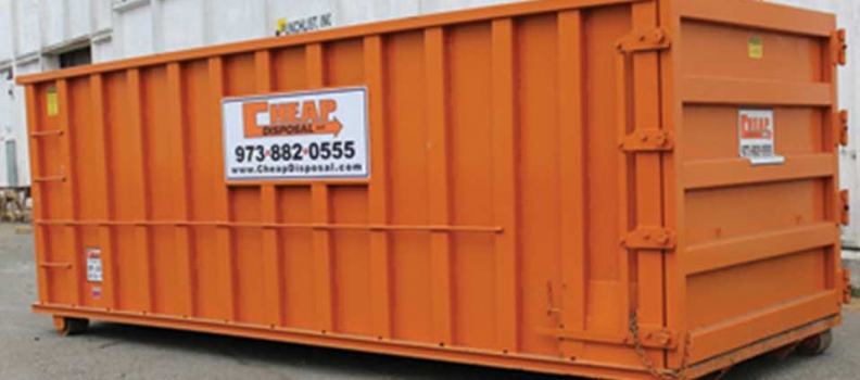 Why Should You Rent Dumpsters For Commercial Sites