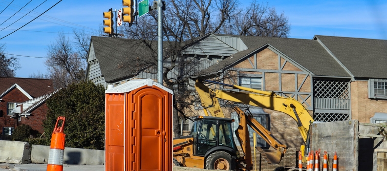 when is it appropriate to rent a dumpster