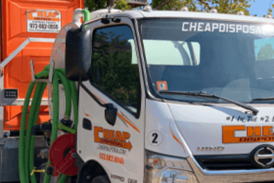 where can I rent porta potties in NJ