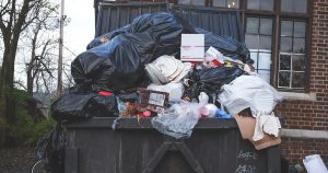 Tackling Hoarding Issues with Dumpster Rental Solution