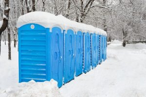 Winterizing-Your-Portable-Toilet-Rental
