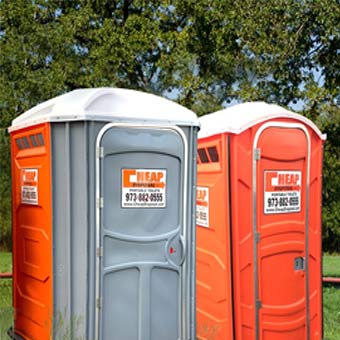 Portable Toilet Rental for Family Gatherings