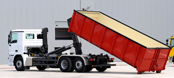 Understanding the sizes of roll off dumpsters