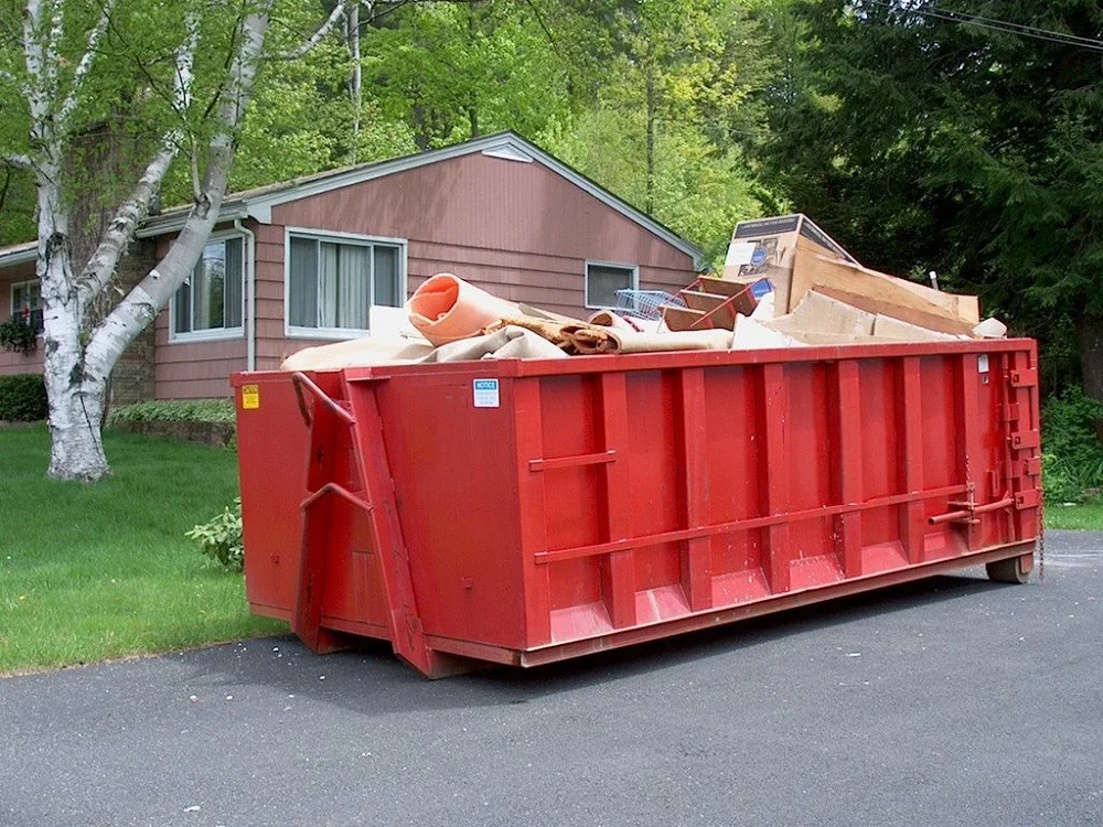 Renovation Dumpster Rentals NJ