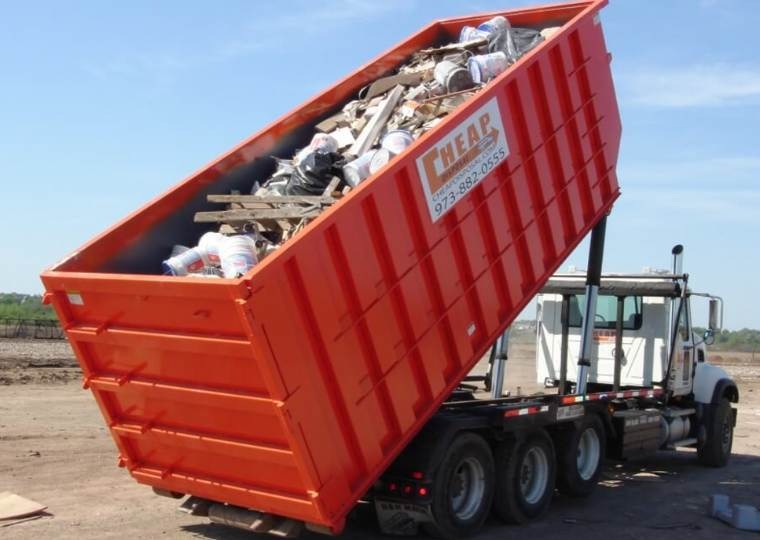 What Size Dumpster is Rented the Most?